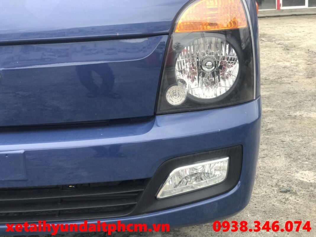 Đại l&iacute; ch&iacute;nh thức của Huyndai Việt Nam