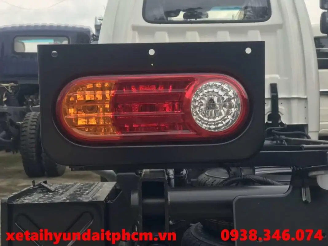 Đại lý mua bán xe tải cũ hàng đầu Việt Nam