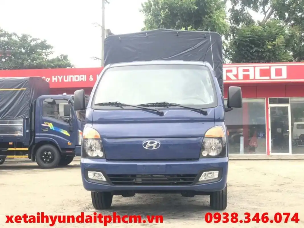 Đại lý mua bán xe tải cũ hàng đầu Việt Nam