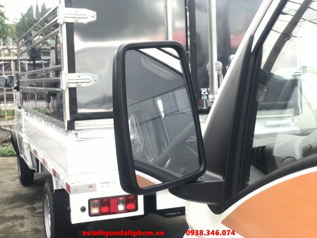 Đại l&iacute; ch&iacute;nh thức của Huyndai Việt Nam