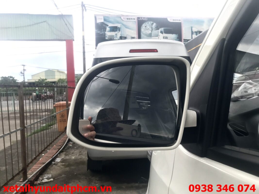 Đại l&iacute; ch&iacute;nh thức của Huyndai Việt Nam