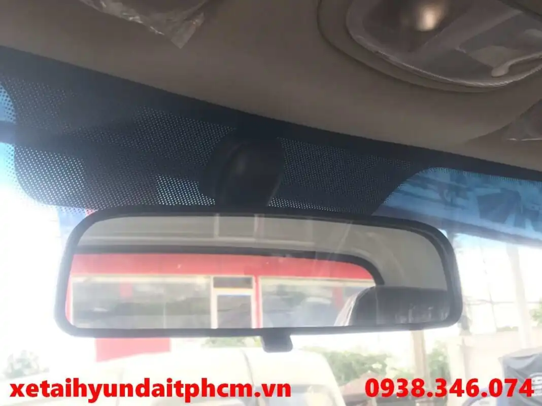 Đại lý mua bán xe tải cũ hàng đầu Việt Nam