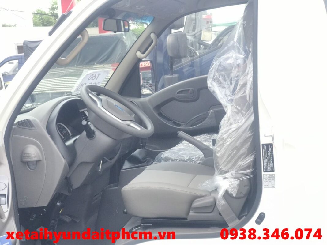 Đại l&iacute; ch&iacute;nh thức của Huyndai Việt Nam