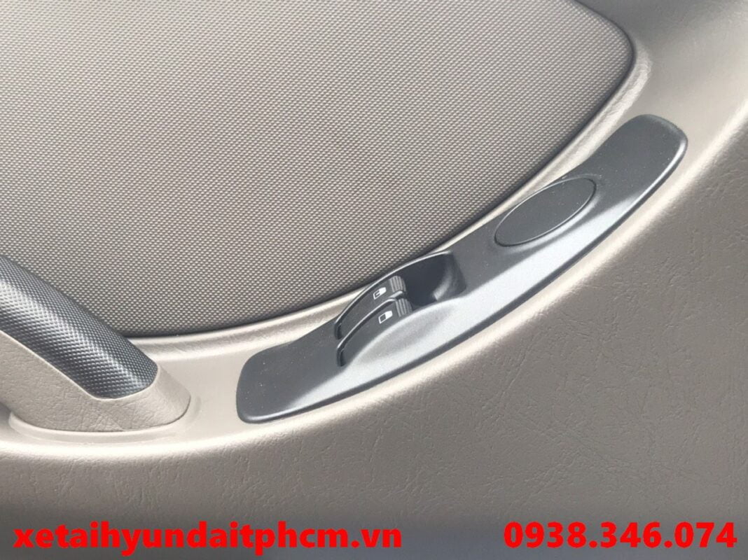 Đại l&iacute; ch&iacute;nh thức của Huyndai Việt Nam