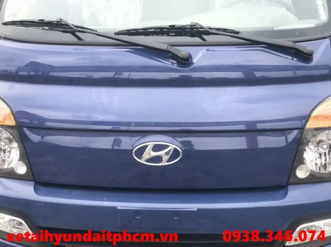 Đại lý mua bán xe tải cũ hàng đầu Việt Nam