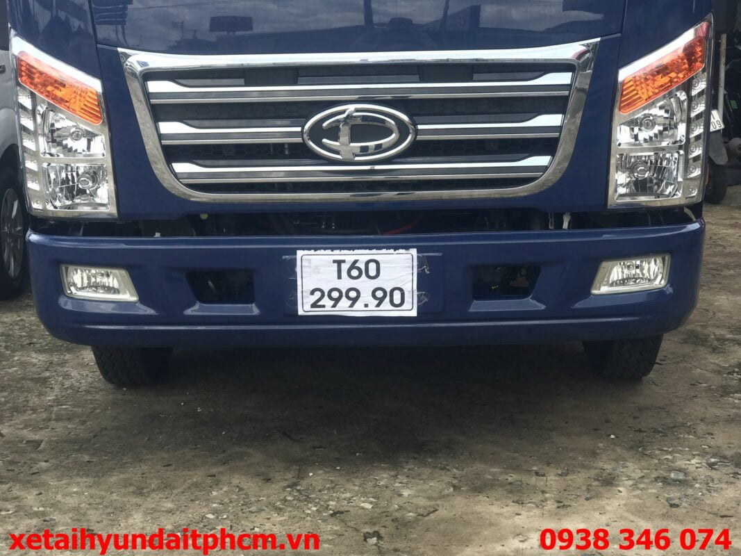 Đại lí chính thức của Huyndai Việt Nam