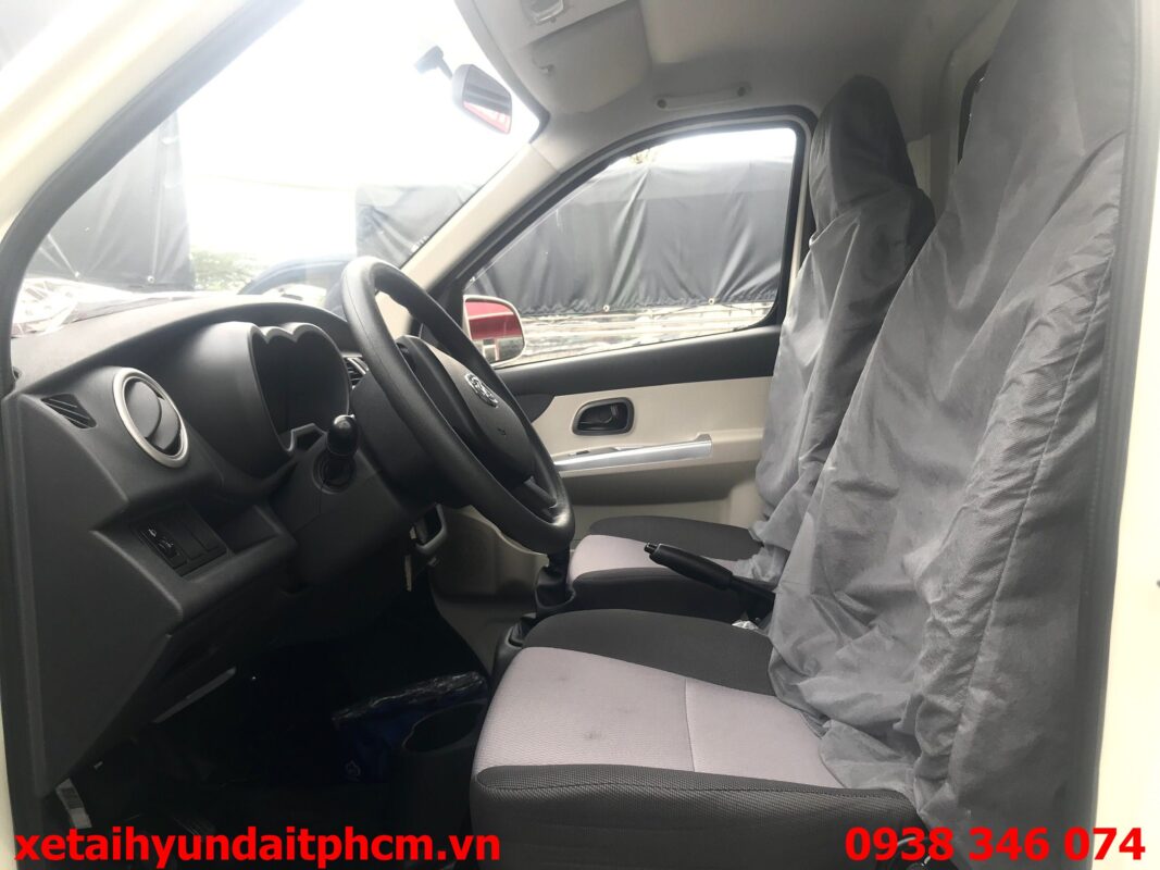 Đại l&iacute; ch&iacute;nh thức của Huyndai Việt Nam