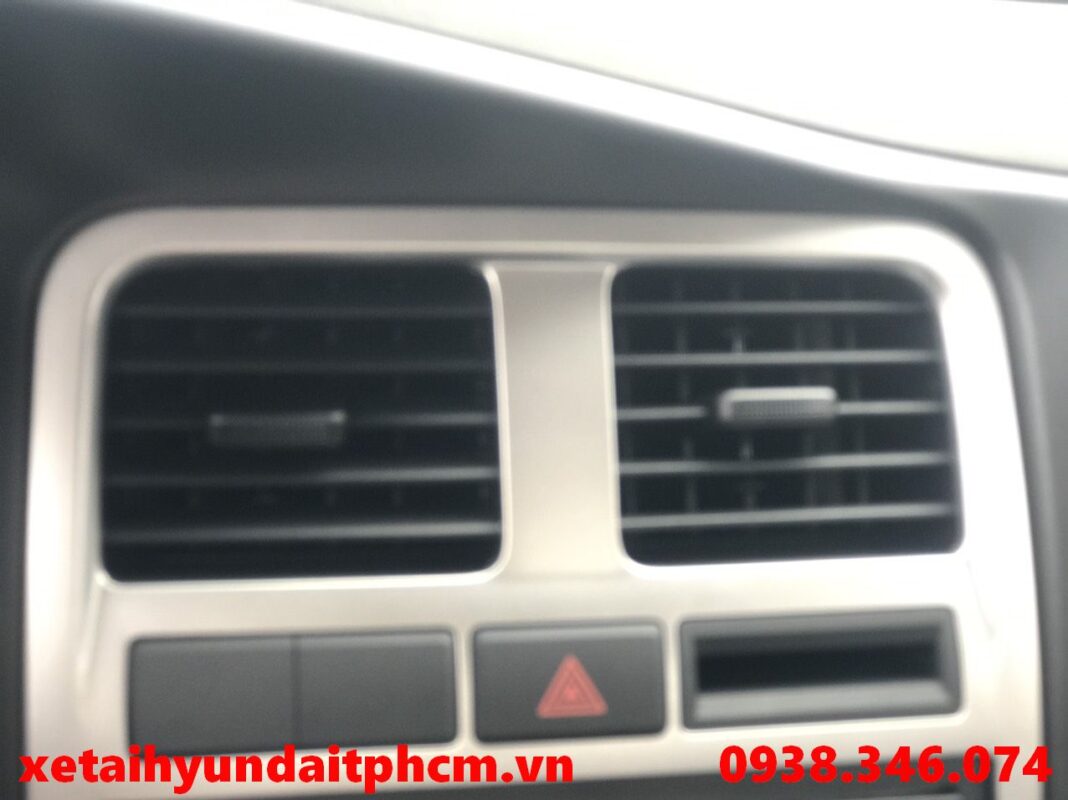 Đại l&iacute; ch&iacute;nh thức của Huyndai Việt Nam