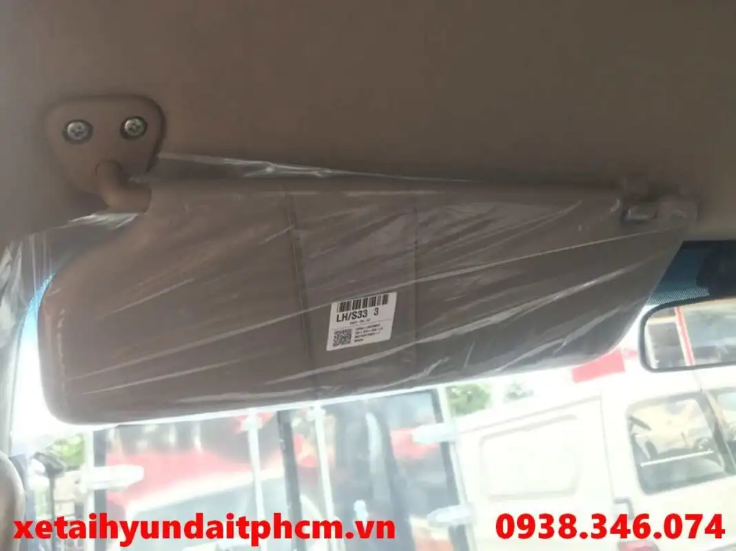Đại lý mua bán xe tải cũ hàng đầu Việt Nam