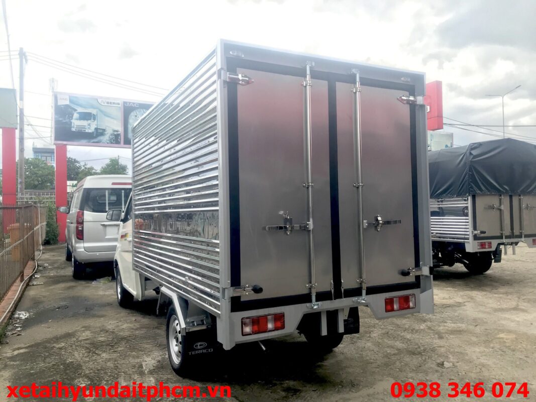 Đại l&iacute; ch&iacute;nh thức của Huyndai Việt Nam