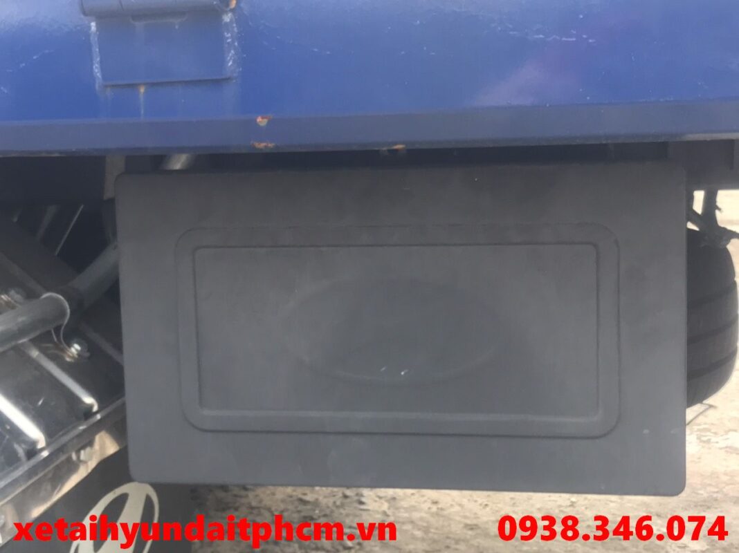 Đại l&iacute; ch&iacute;nh thức của Huyndai Việt Nam