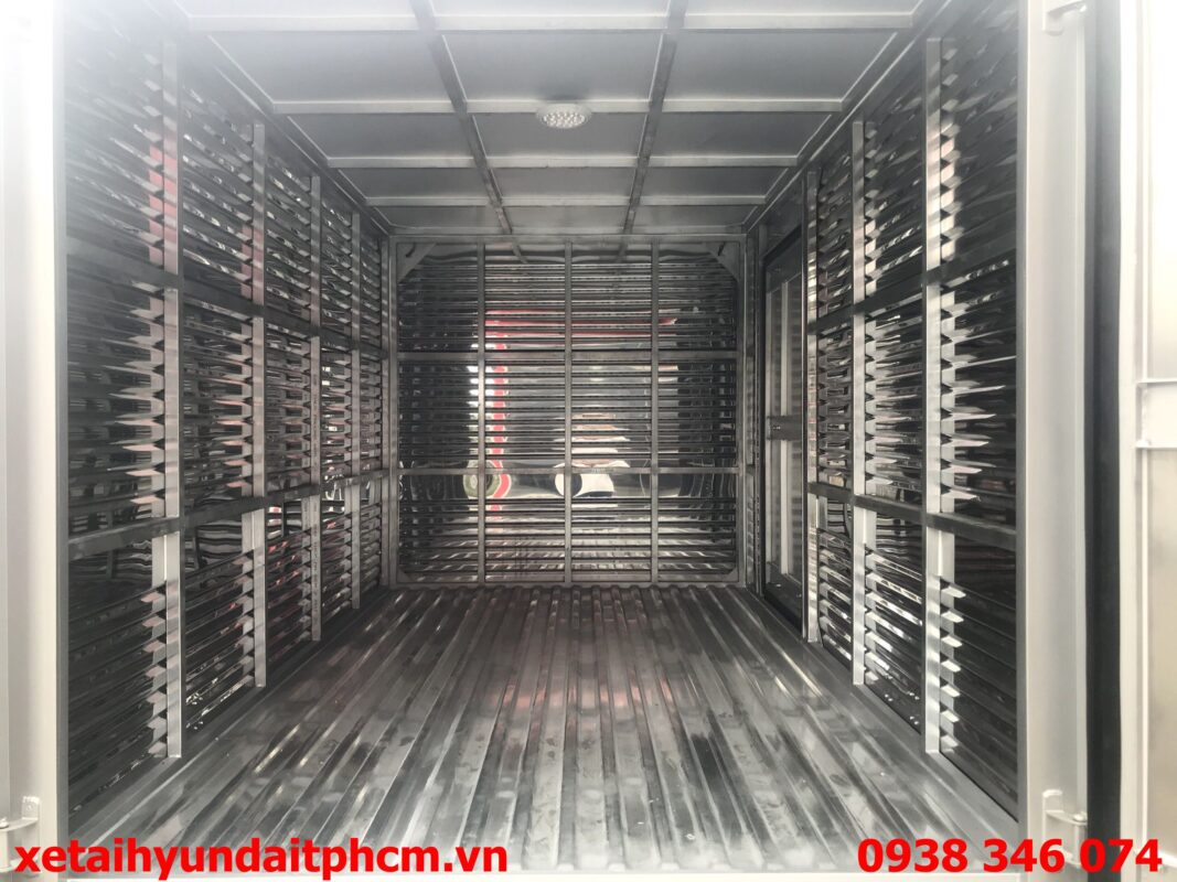 Đại lí chính thức của Huyndai Việt Nam