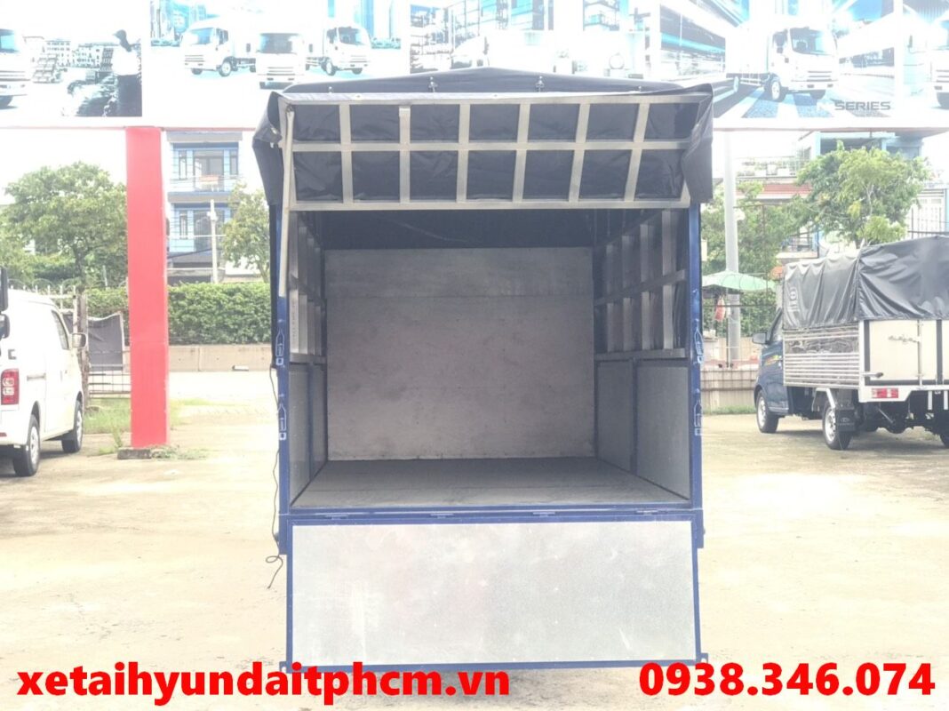 Đại l&iacute; ch&iacute;nh thức của Huyndai Việt Nam