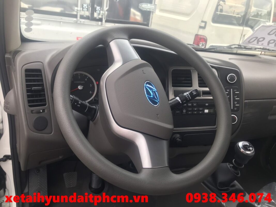 Đại l&iacute; ch&iacute;nh thức của Huyndai Việt Nam