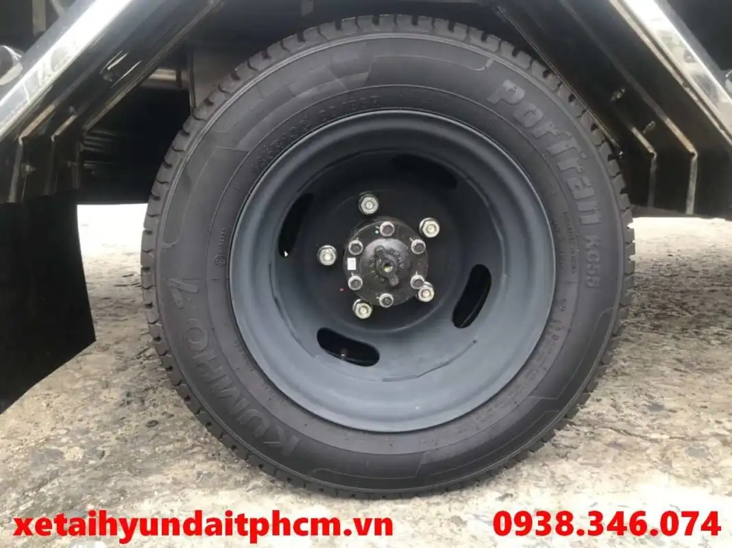 Đại lý mua bán xe tải cũ hàng đầu Việt Nam