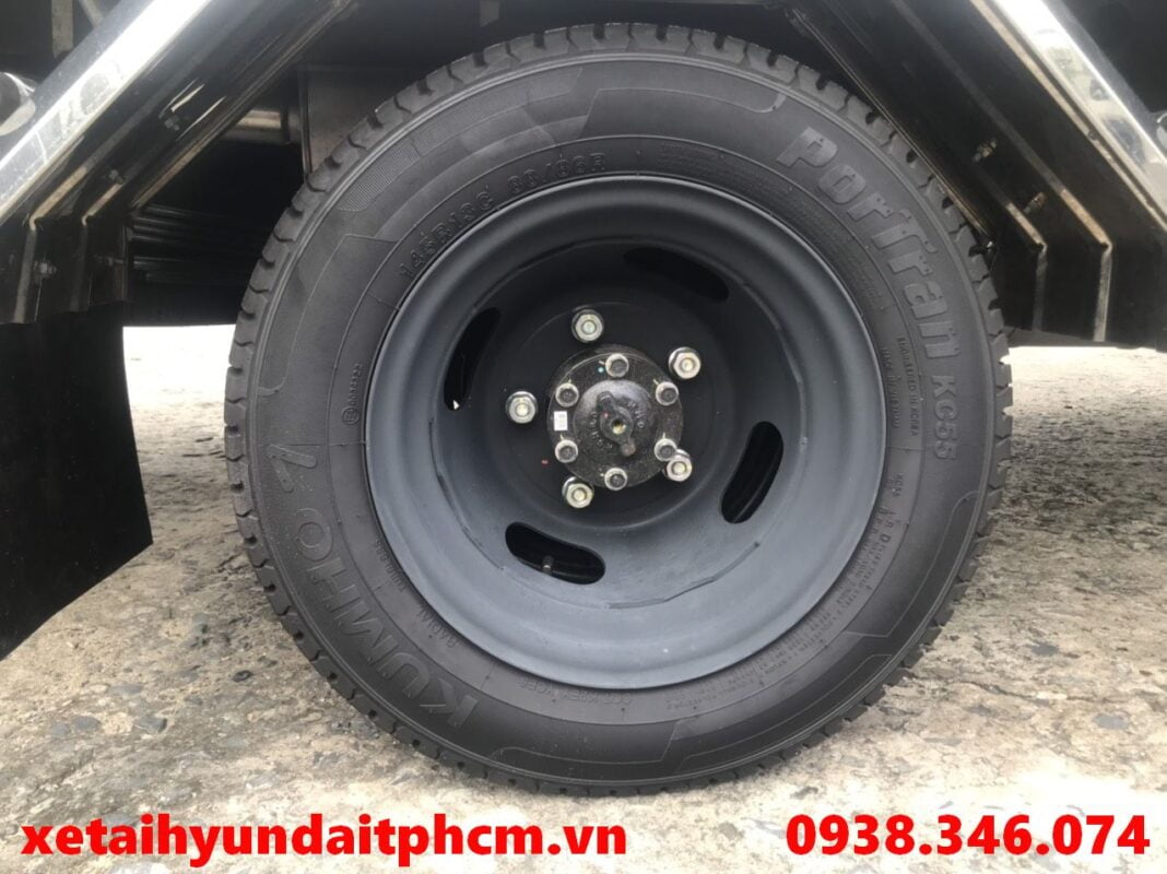 Đại l&iacute; ch&iacute;nh thức của Huyndai Việt Nam