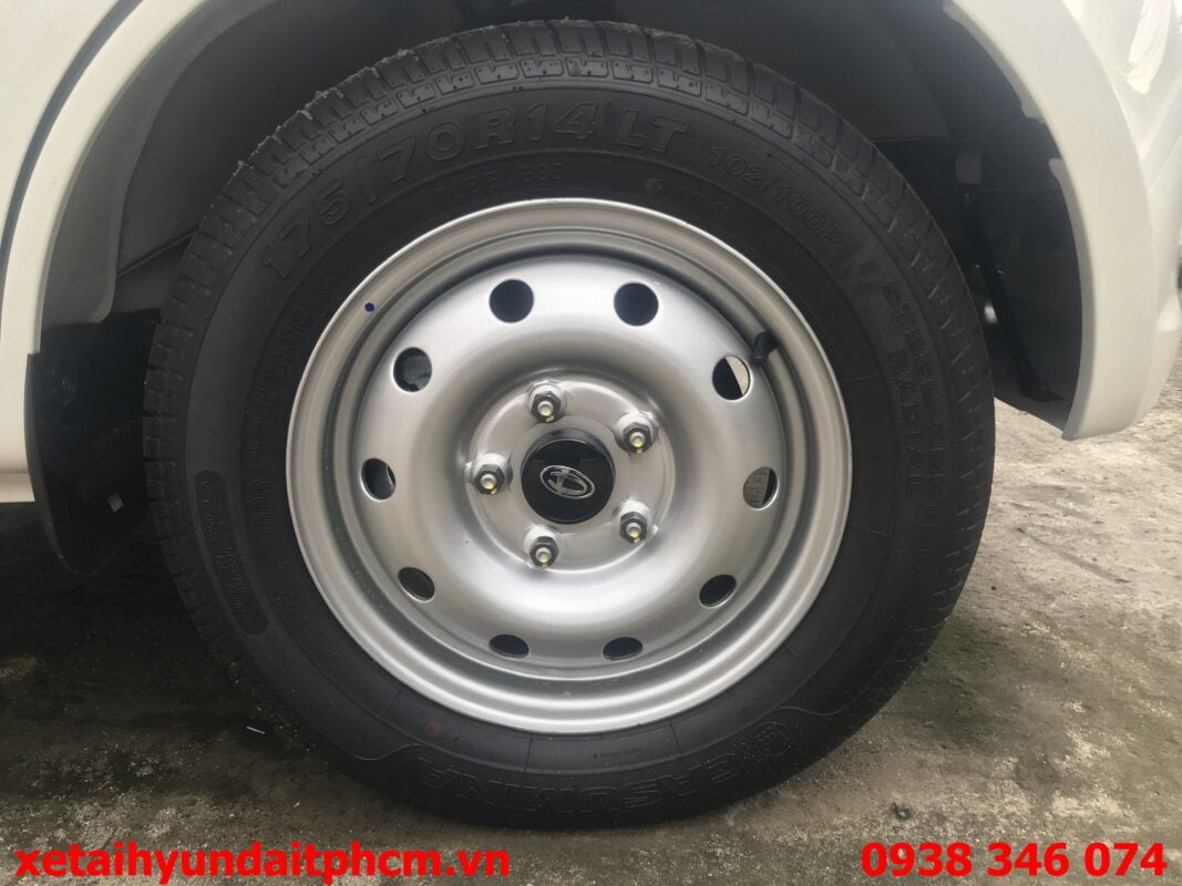 Đại l&iacute; ch&iacute;nh thức của Huyndai Việt Nam