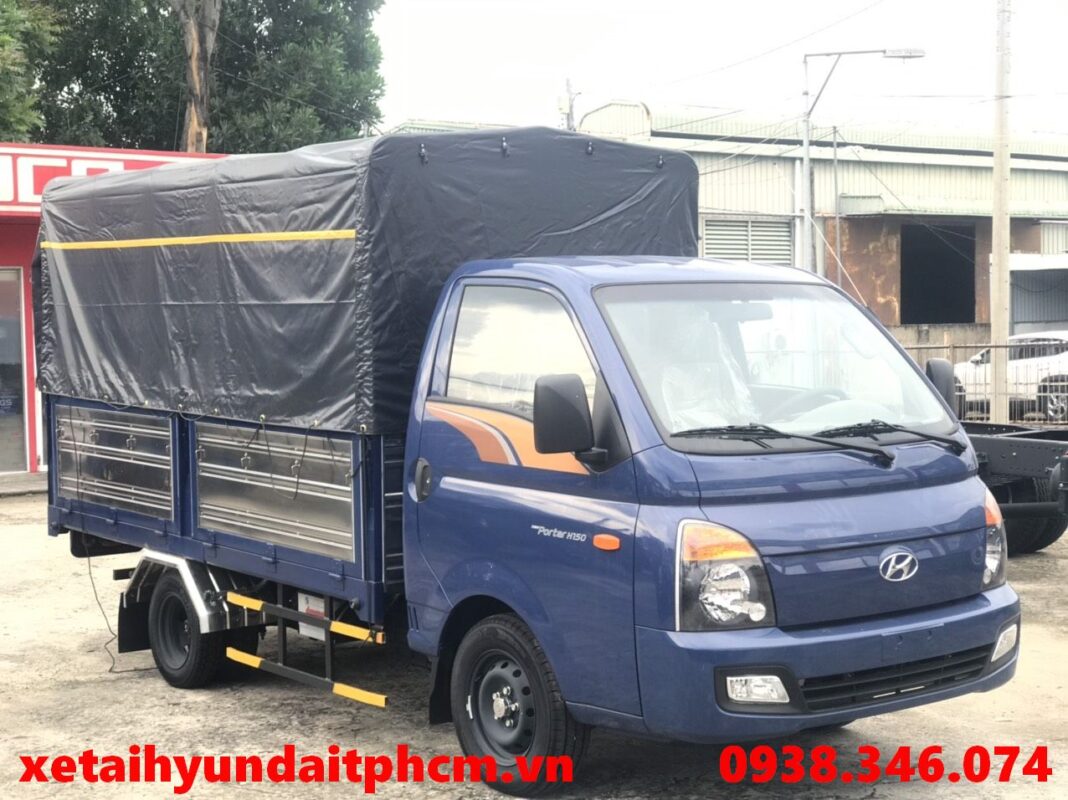 Đại l&iacute; ch&iacute;nh thức của Huyndai Việt Nam