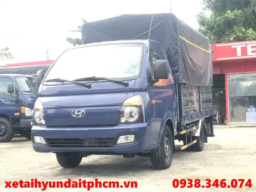 Đại lý mua bán xe tải cũ hàng đầu Việt Nam