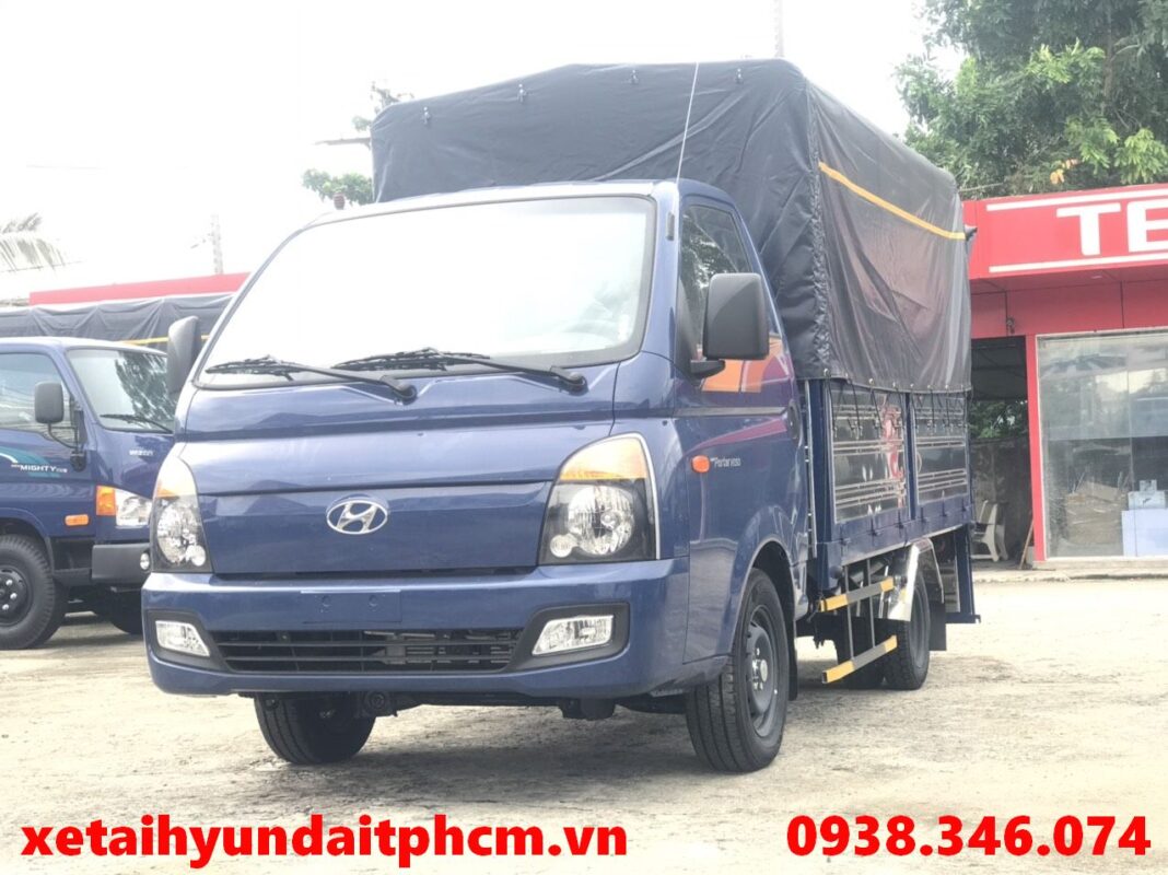 Đại l&iacute; ch&iacute;nh thức của Huyndai Việt Nam