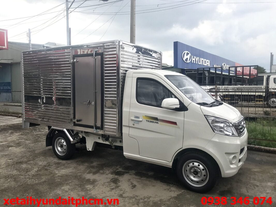 Đại l&iacute; ch&iacute;nh thức của Huyndai Việt Nam