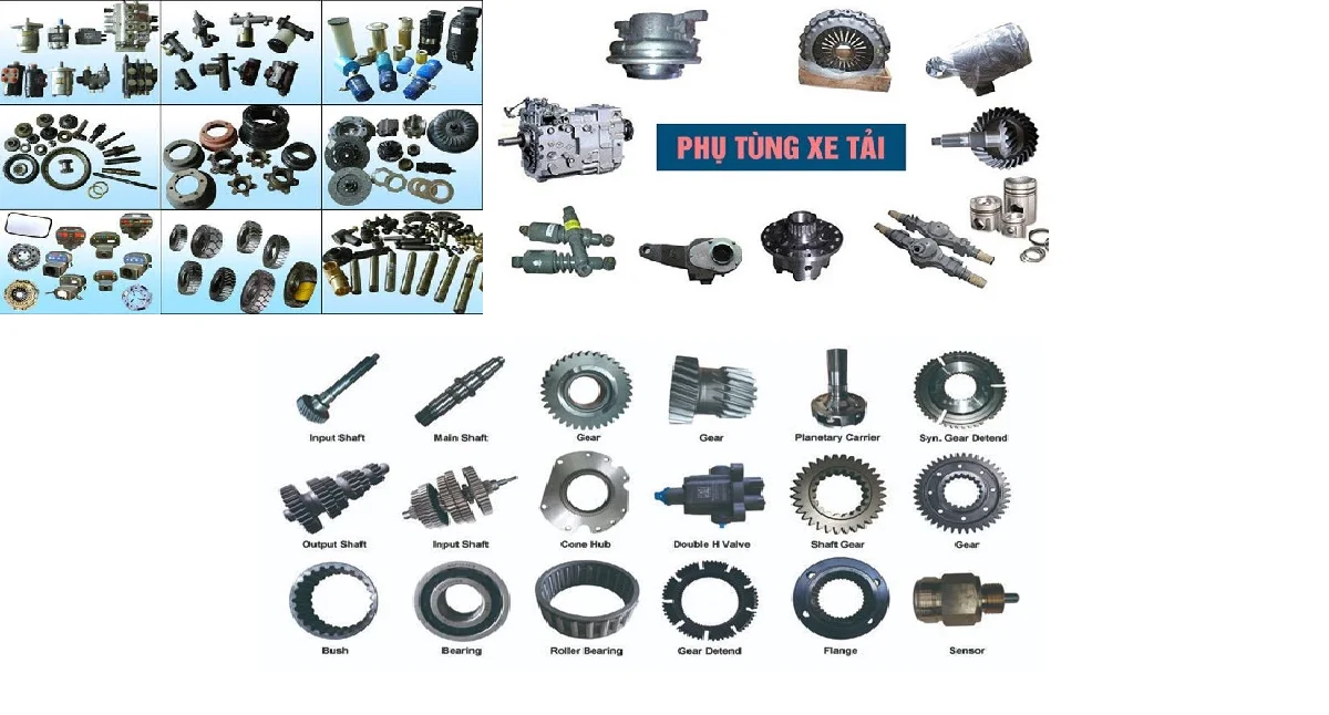 Đại lí chính thức của Huyndai Việt Nam