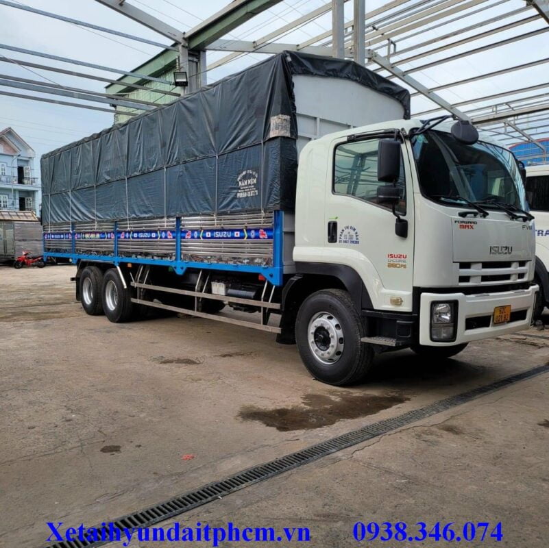 Đại lí chính thức của Huyndai Việt Nam