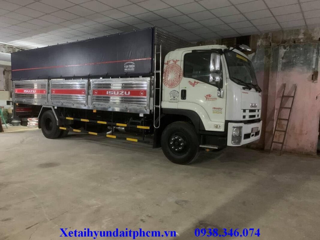 Đại l&iacute; ch&iacute;nh thức của Huyndai Việt Nam