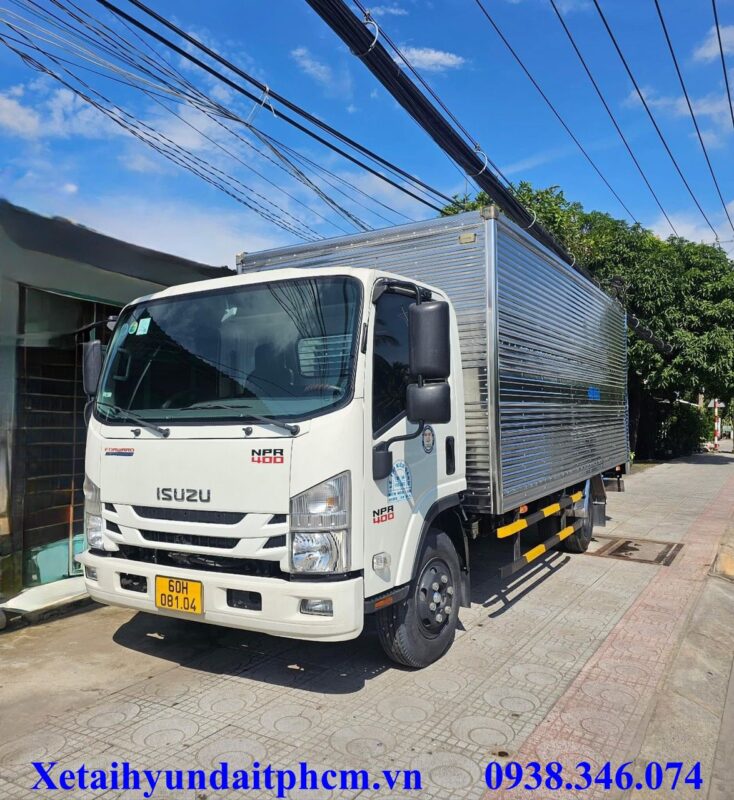 Đại l&iacute; ch&iacute;nh thức của Huyndai Việt Nam