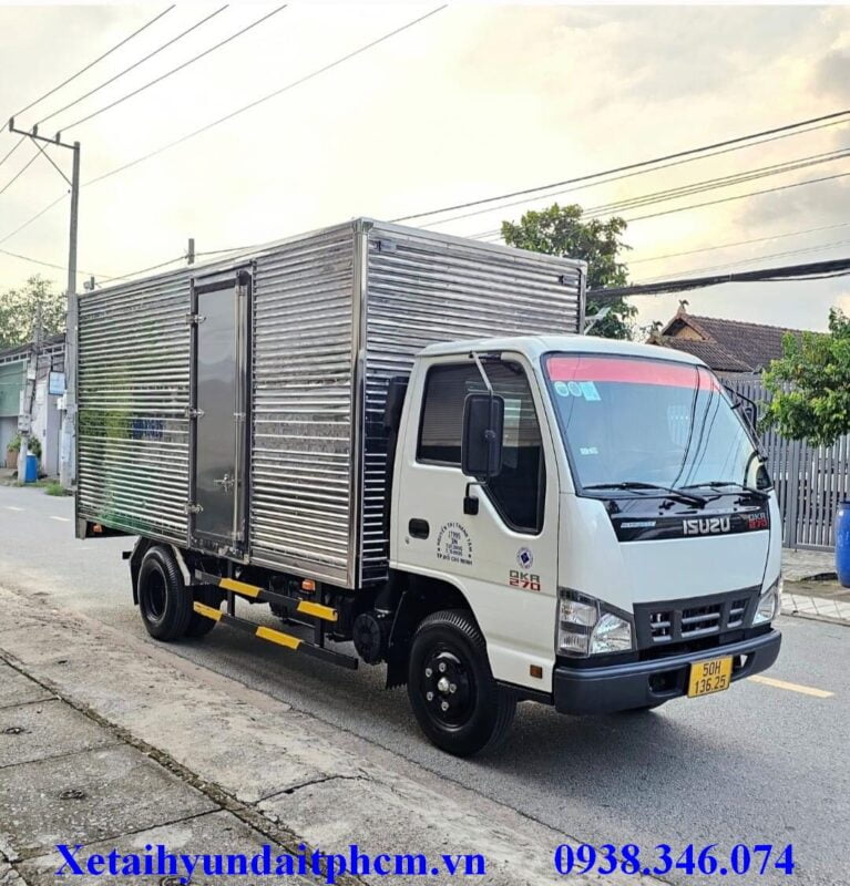 Đại l&iacute; ch&iacute;nh thức của Huyndai Việt Nam