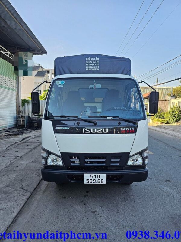 Đại l&iacute; ch&iacute;nh thức của Huyndai Việt Nam