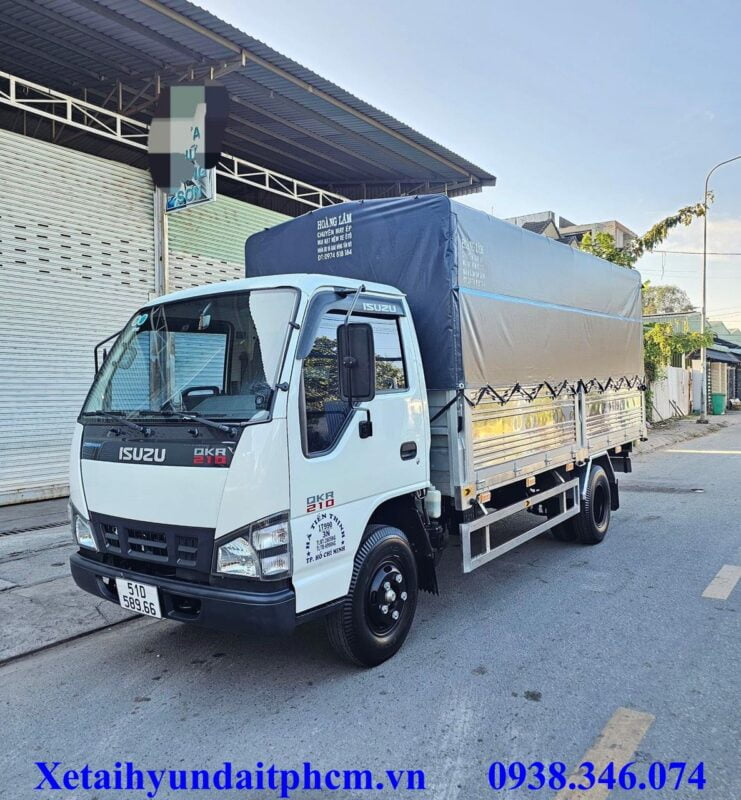 Đại l&iacute; ch&iacute;nh thức của Huyndai Việt Nam