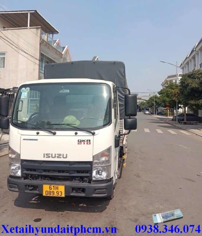 Đại l&iacute; ch&iacute;nh thức của Huyndai Việt Nam