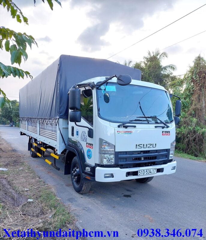 Đại l&iacute; ch&iacute;nh thức của Huyndai Việt Nam