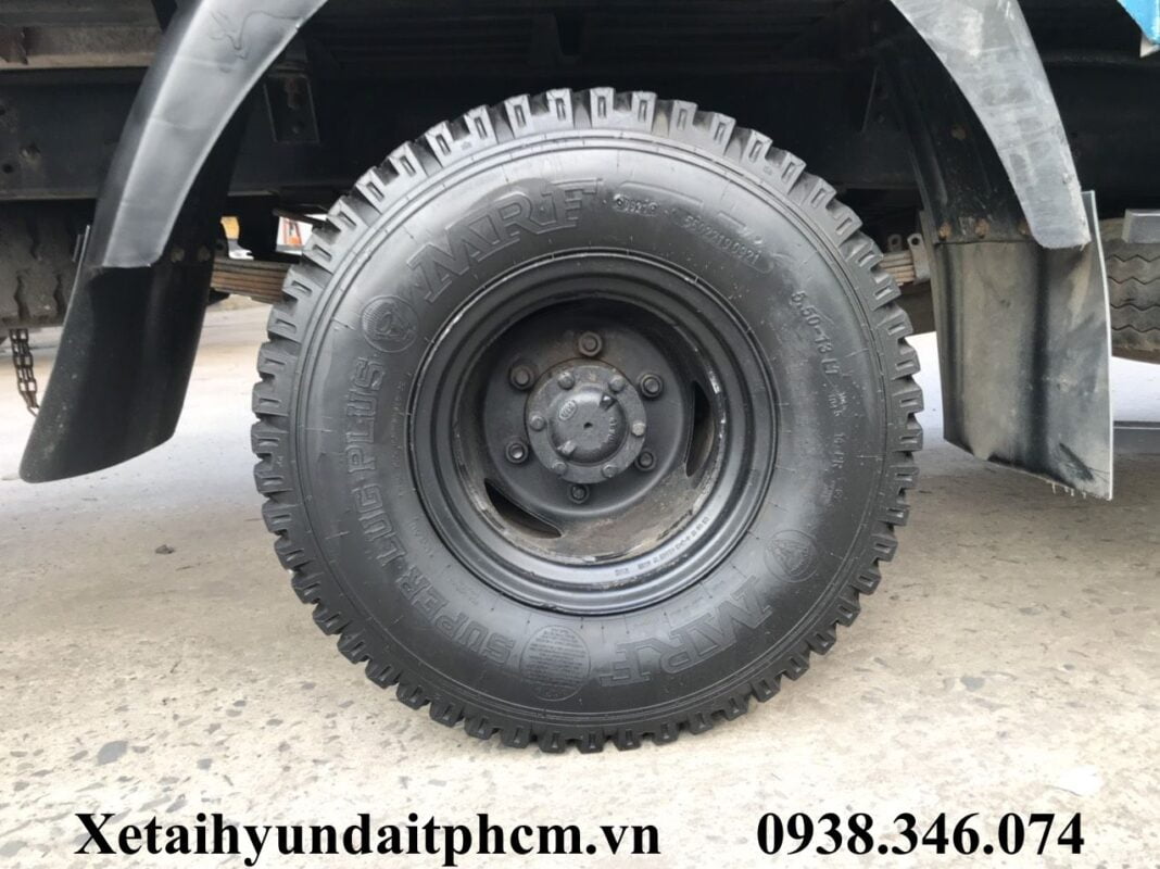 Đại l&iacute; ch&iacute;nh thức của Huyndai Việt Nam