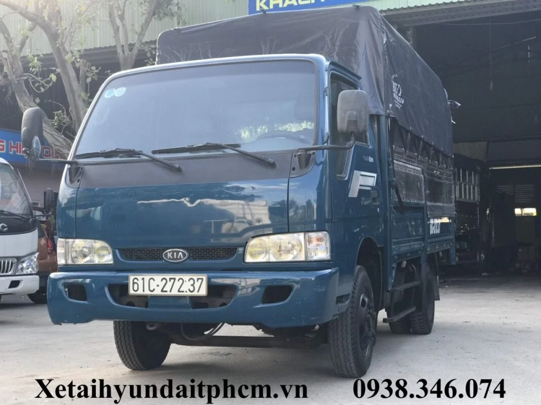 Đại lí chính thức của Huyndai Việt Nam