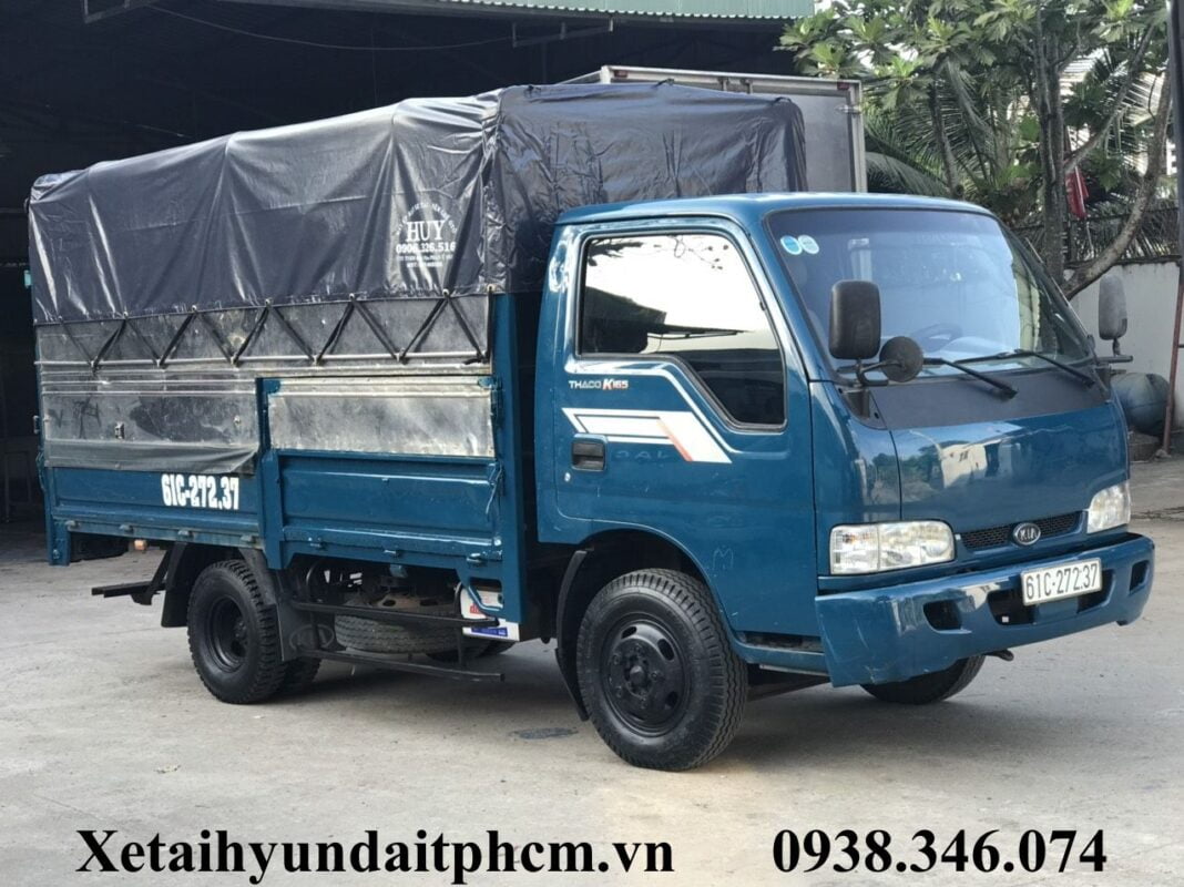 Đại l&iacute; ch&iacute;nh thức của Huyndai Việt Nam