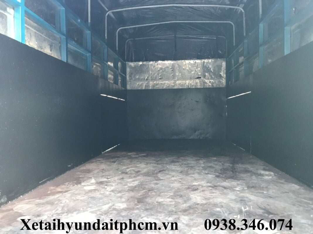 Đại l&iacute; ch&iacute;nh thức của Huyndai Việt Nam