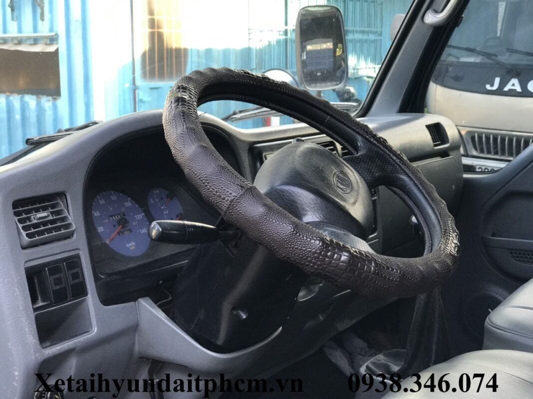 Đại l&iacute; ch&iacute;nh thức của Huyndai Việt Nam