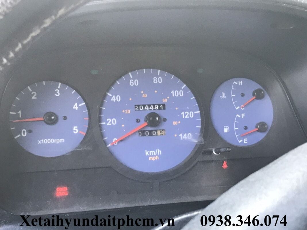 Đại l&iacute; ch&iacute;nh thức của Huyndai Việt Nam