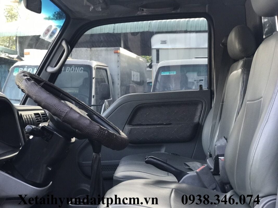 Đại l&iacute; ch&iacute;nh thức của Huyndai Việt Nam