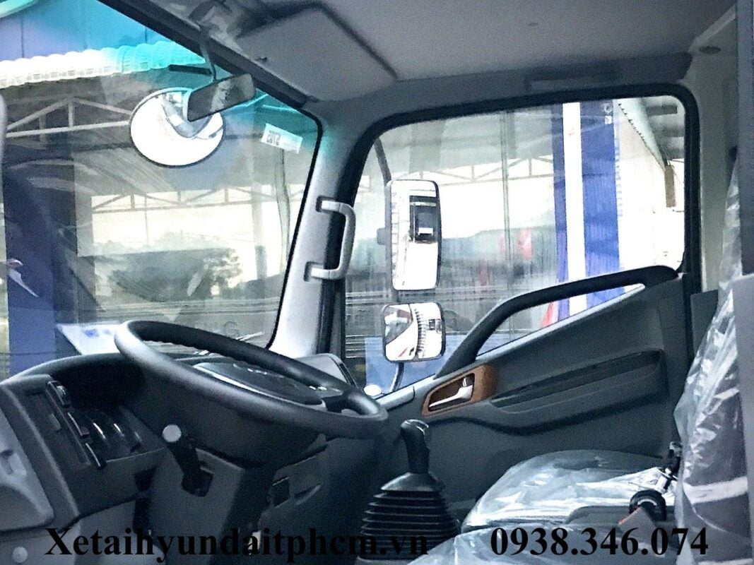 Đại l&iacute; ch&iacute;nh thức của Huyndai Việt Nam