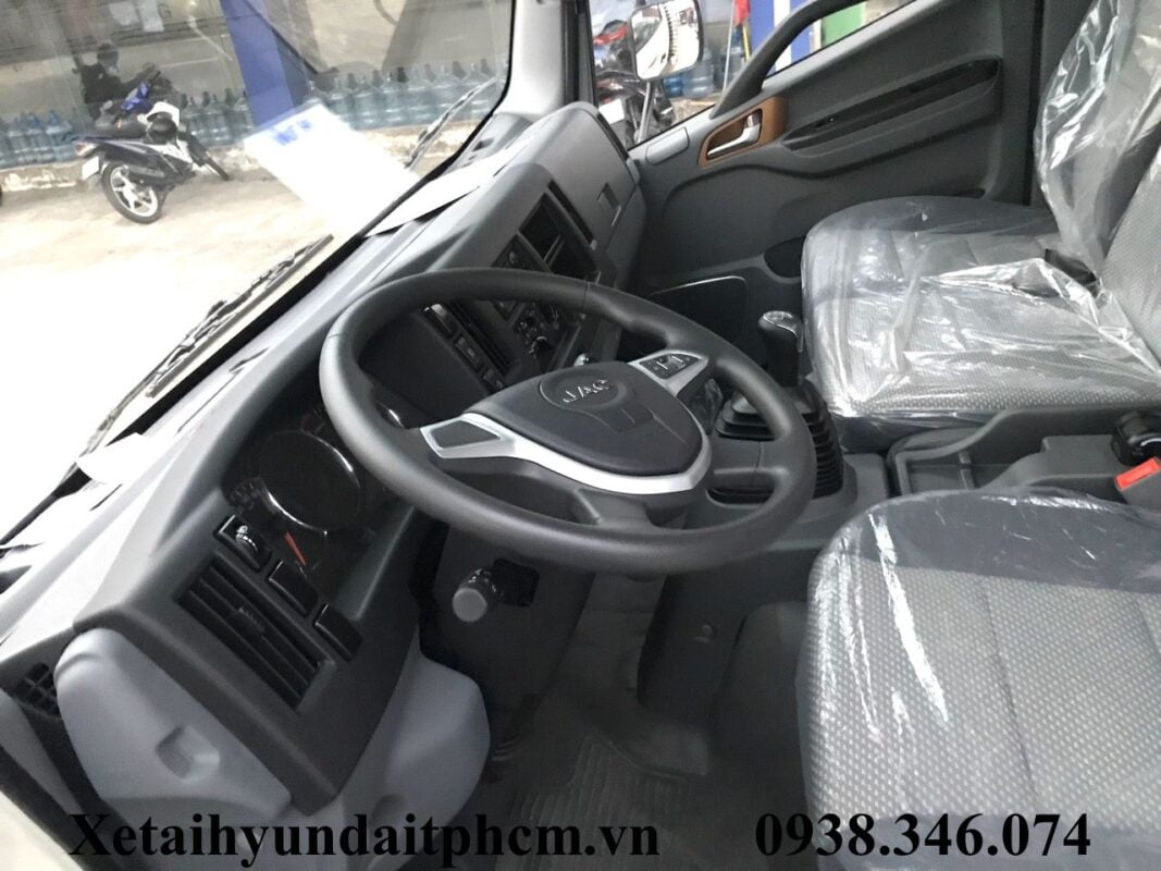 Đại l&iacute; ch&iacute;nh thức của Huyndai Việt Nam