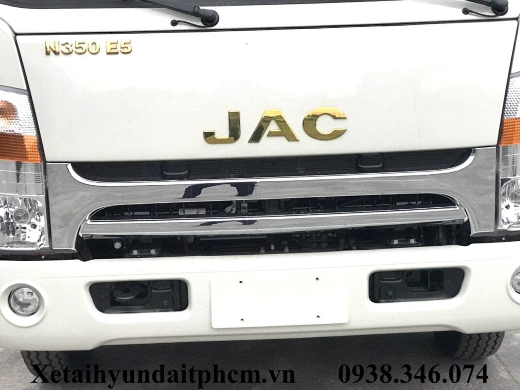 Đại l&iacute; ch&iacute;nh thức của Huyndai Việt Nam