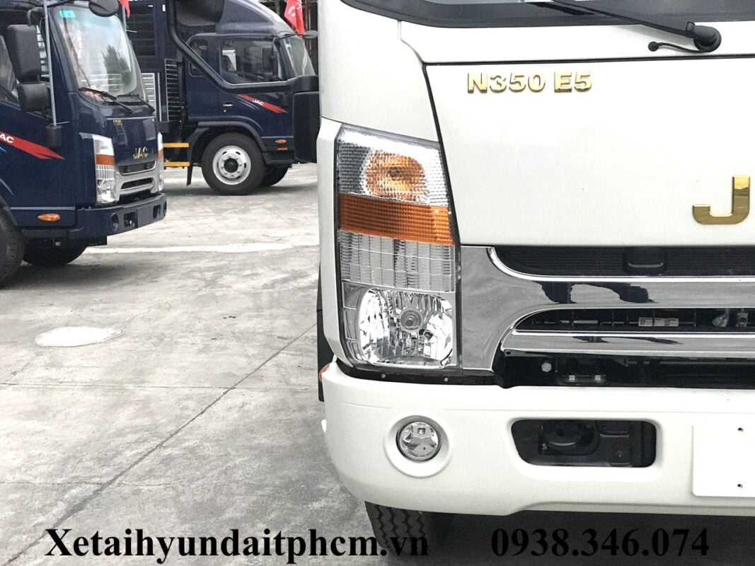 Đại l&iacute; ch&iacute;nh thức của Huyndai Việt Nam