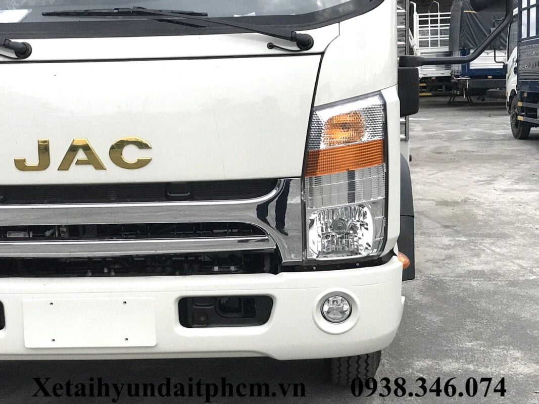 Đại l&iacute; ch&iacute;nh thức của Huyndai Việt Nam