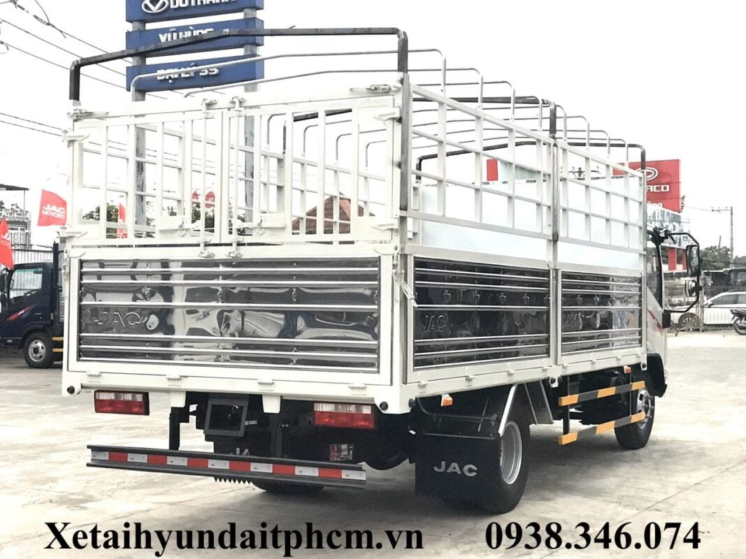 Đại l&iacute; ch&iacute;nh thức của Huyndai Việt Nam