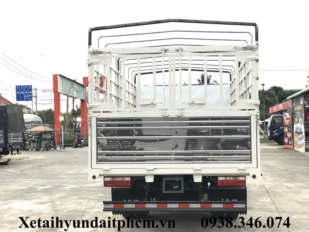 Đại l&iacute; ch&iacute;nh thức của Huyndai Việt Nam