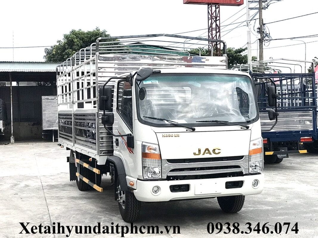 Đại lý mua bán xe tải cũ hàng đầu Việt Nam