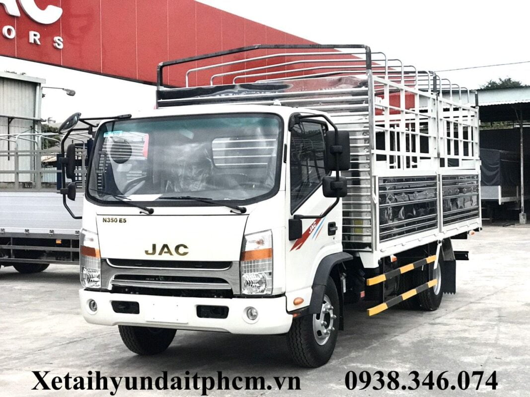 Đại l&iacute; ch&iacute;nh thức của Huyndai Việt Nam